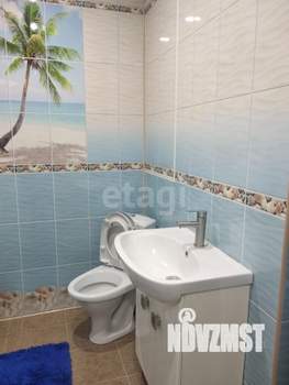 Студия квартира, на длительный срок, 32м2, 6/16 этаж