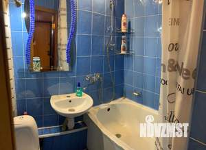 Студия квартира, посуточно, 30м2, 2/5 этаж