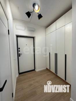 1-к квартира, на длительный срок, 40м2, 8/10 этаж