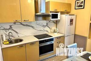 1-к квартира, посуточно, 30м2, 10/17 этаж