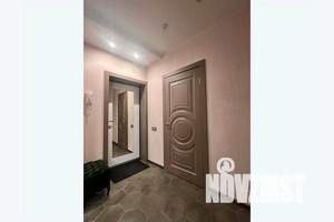 1-к квартира, посуточно, 49м2, 21/21 этаж