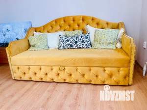 1-к квартира, посуточно, 50м2, 8/17 этаж