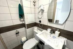 1-к квартира, посуточно, 20м2, 2/5 этаж