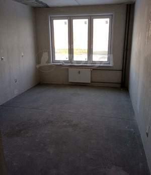 1-к квартира, на длительный срок, 38м2, 14/18 этаж