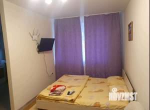 1-к квартира, на длительный срок, 31м2, 1/6 этаж