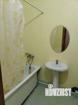 1-к квартира, на длительный срок, 44м2, 13/16 этаж