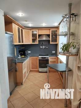 1-к квартира, посуточно, 50м2, 4/5 этаж