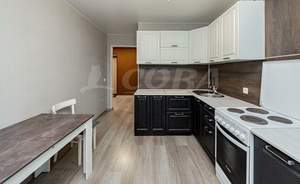 1-к квартира, на длительный срок, 35м2, 7/17 этаж