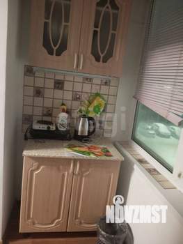 Студия квартира, на длительный срок, 13м2, 3/8 этаж