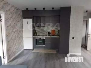 2-к квартира, на длительный срок, 48м2, 3/25 этаж