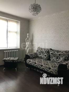 2-к квартира, на длительный срок, 57м2, 10/10 этаж