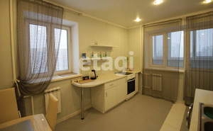 1-к квартира, на длительный срок, 49м2, 13/17 этаж