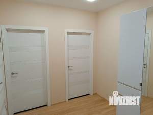 1-к квартира, на длительный срок, 39м2, 12/17 этаж