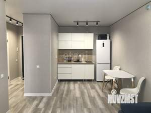 1-к квартира, на длительный срок, 38м2, 9/16 этаж