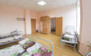 1-к квартира, на длительный срок, 20м2, 3/3 этаж