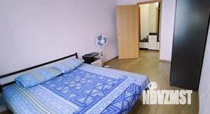 2-к квартира, посуточно, 58м2, 9/17 этаж