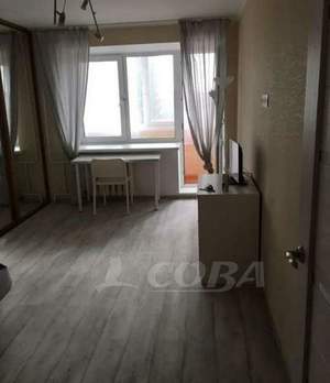 1-к квартира, на длительный срок, 38м2, 10/14 этаж
