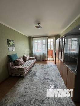 1-к квартира, на длительный срок, 33м2, 6/9 этаж