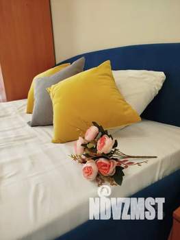 1-к квартира, посуточно, 40м2, 2/9 этаж