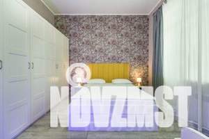 1-к квартира, посуточно, 64м2, 23/23 этаж