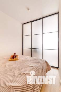 1-к квартира, посуточно, 35м2, 9/17 этаж