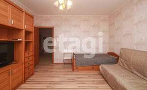 1-к квартира, на длительный срок, 44м2, 11/16 этаж