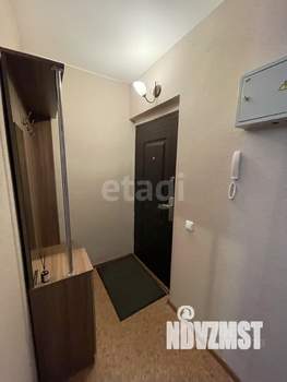 1-к квартира, на длительный срок, 32м2, 4/9 этаж