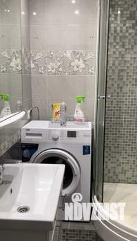 1-к квартира, на длительный срок, 33м2, 3/5 этаж