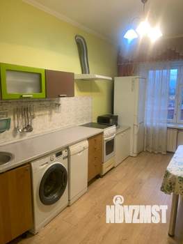1-к квартира, на длительный срок, 45м2, 5/9 этаж