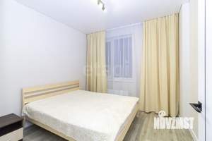 1-к квартира, на длительный срок, 38м2, 5/15 этаж