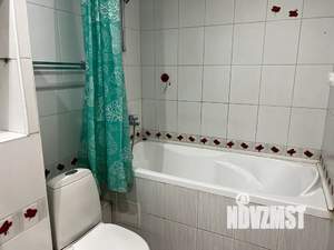 2-к квартира, посуточно, 100м2, 6/14 этаж