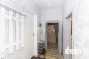 2-к квартира, на длительный срок, 43м2, 2/2 этаж