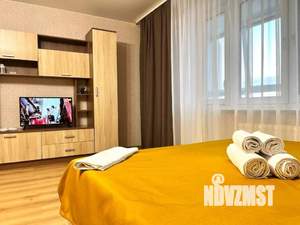 1-к квартира, посуточно, 32м2, 1/1 этаж
