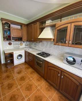 3-к квартира, на длительный срок, 78м2, 4/4 этаж