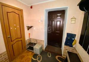 1-к квартира, на длительный срок, 33м2, 5/9 этаж