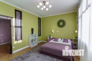 2-к квартира, посуточно, 60м2, 20/25 этаж