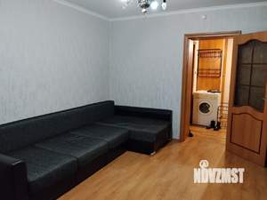 3-к квартира, на длительный срок, 60м2, 4/5 этаж