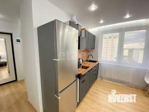 Студия квартира, на длительный срок, 22м2, 12/21 этаж