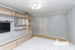 1-к квартира, на длительный срок, 47м2, 8/14 этаж