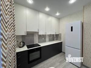 1-к квартира, на длительный срок, 40м2, 8/16 этаж