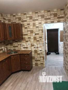 1-к квартира, на длительный срок, 45м2, 7/14 этаж