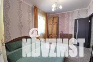 2-к квартира, посуточно, 66м2, 4/17 этаж