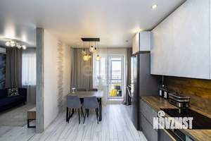 1-к квартира, на длительный срок, 48м2, 13/17 этаж