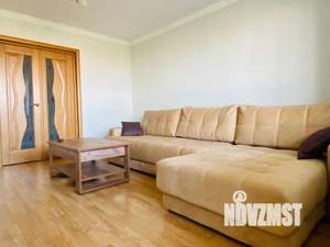 1-к квартира, посуточно, 70м2, 7/14 этаж