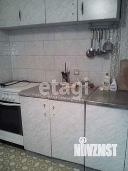 2-к квартира, на длительный срок, 46м2, 5/12 этаж