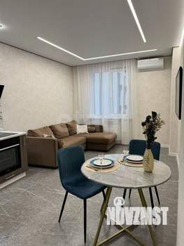 1-к квартира, на длительный срок, 50м2, 4/9 этаж