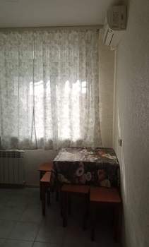 1-к квартира, на длительный срок, 30м2, 1/5 этаж