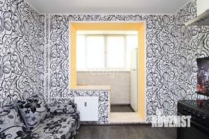 Студия квартира, на длительный срок, 16м2, 8/10 этаж