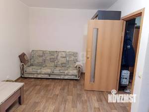 1-к квартира, на длительный срок, 47м2, 5/17 этаж