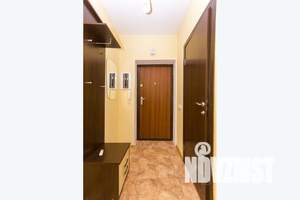 1-к квартира, посуточно, 50м2, 6/6 этаж